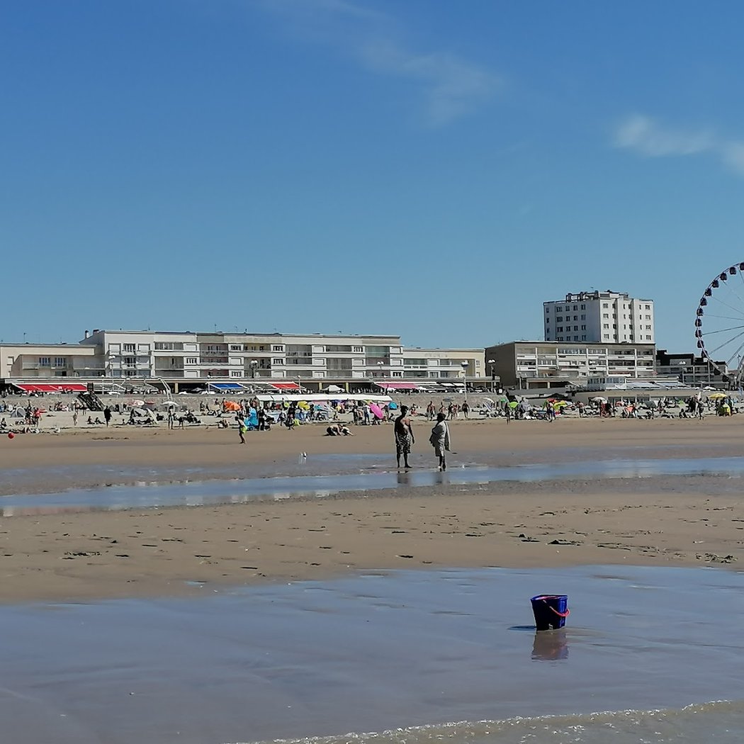 Berck 1